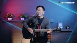 GUGUR BUNGA - CIPT.ISMAIL MARZUKI || SIHO (LIVE ACOUSTIC COVER)