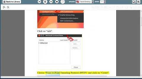 Set up Hide.me PPTP VPN Linux/Ubuntu