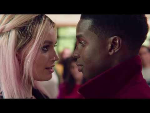 Jackson x Maeve - Turning out AJR