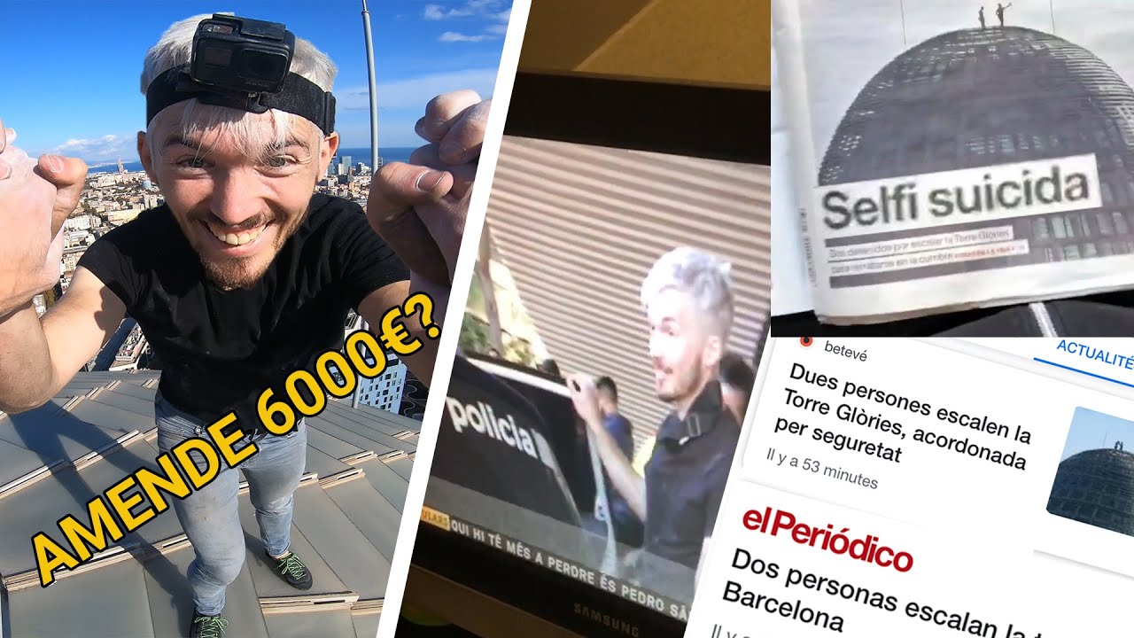 ILS NOUS ONT PRIS POUR DES RÉVOLUTIONNAIRES ! (Débrief Torre Gloriès)