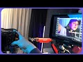 2 Minute ASMR | POV: How I Get Ready to Film an ASMR Video