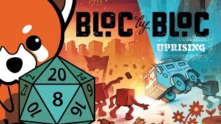 Bloc by Bloc | Review