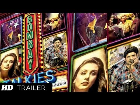 Bombay Talkies Trailer (Full HD) Official | Karan Johar, Zoya Akhtar, Anurag Kashyap