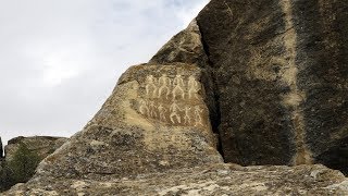 Qobustan haqqında bilib və bilmədikləriniz