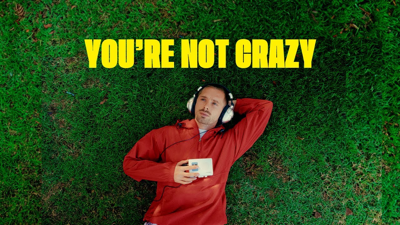 Я понял кое-что о своих снах.