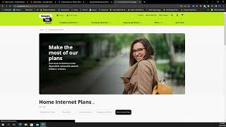 How to Sign Up For Straight Talk Home Internet | Verizon & TracFone