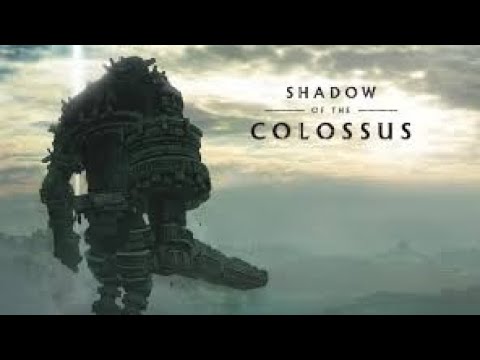 Shadow Of The Colossus Ps2 ISO ( Google Drive ) @ISOsPs2Gdrive . 