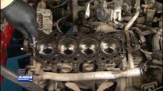 Cylinder head gasket / Junta culata MITSUBISHI CARISMA 1.8 16V 4G93 .