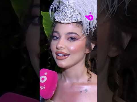 بيسان إسماعيل كل شيء في متل الأميرة جديد ولم أقدم مثله من قبل