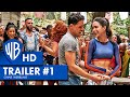 IN THE HEIGHTS - Offizieller Trailer #1 Deutsch HD German (2021)