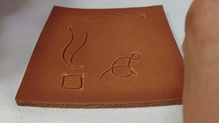 The Duane Watts Swivel Knife