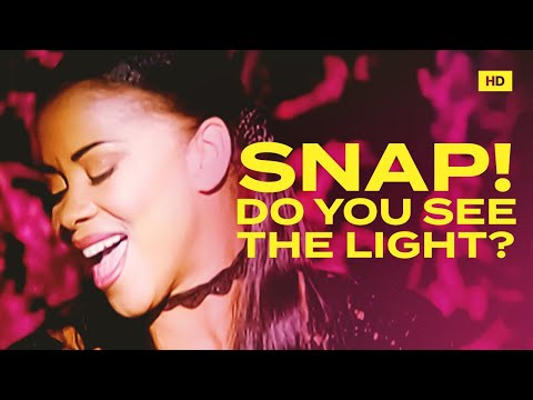 SNAP! - Do You See the Light