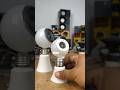 DIY portable speaker