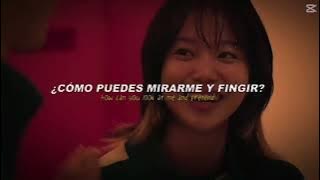 Back to Friends –SOMBR//222 (Jun-hee) & 333 (Myung-gi) – Squid Game