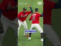 José Bautista Is a Big Supporter of Celebrations in Sports