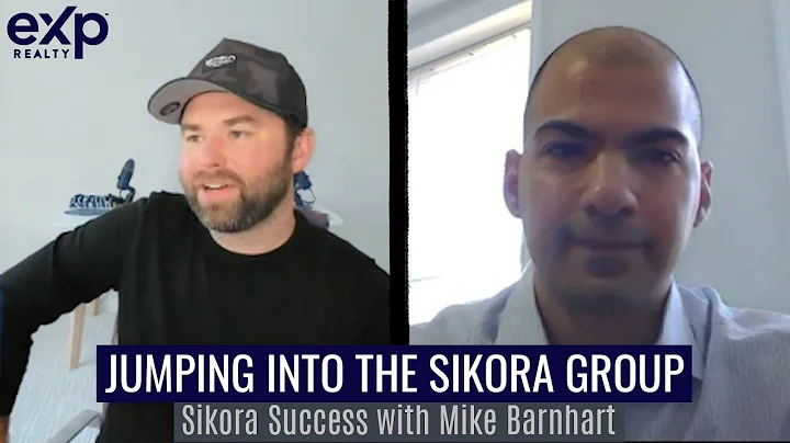 Jumping into The Sikora Group - Sikora Success wit...