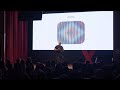 "1 + 1 = 3: La creatividad necesita límites" | Rafael Parratoro | TEDxBarrioSanNicolasSalon