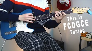 This Is FCDGCE Tuning