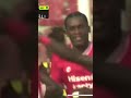 KOTOKO 1st goal against holy stars