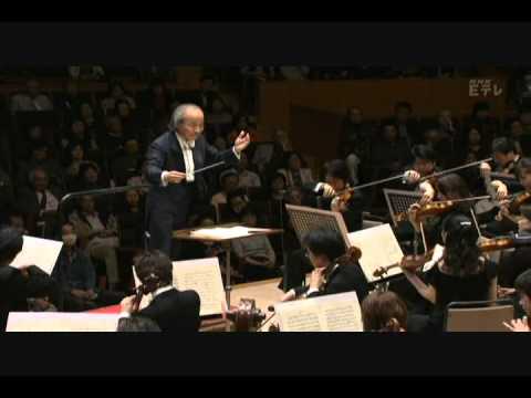 3/5|札幌交響楽団【札響】/尾高忠明/SapporoSymphonyOrchestra/「悲愴」(2011.6.4)