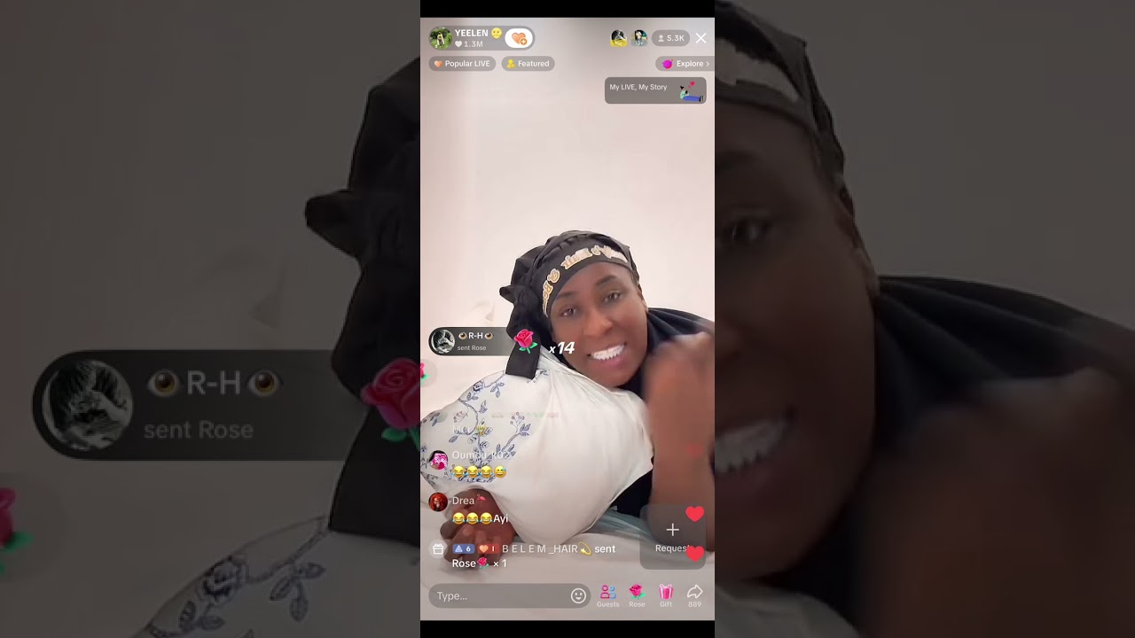 🚨MAA BIO MET EN GARDE SON EX [PAA CARO WHITE]🔥🔥🔥