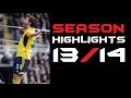 Sunderland 1314 highlights
