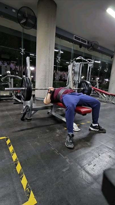 Bench Press 225 Lb 102 Kg X 5 Reps YouTube 275-lbs-bench-press-max-out-youtube