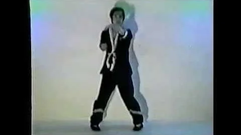 Siu Nim Tau- Chum Kiu- Biu Tze- Wing Tsun Forms Co...