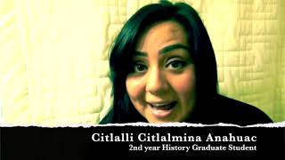 Welcome to CSULA History M A  Program   Grad Student Tips