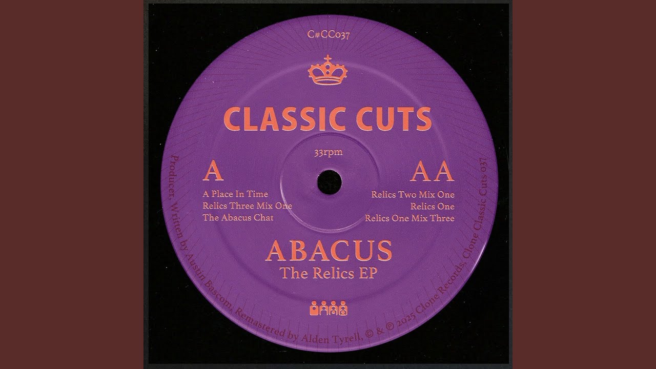 Watch The Abacus Chat on YouTube Watch The Abacus Chat on YouTube
