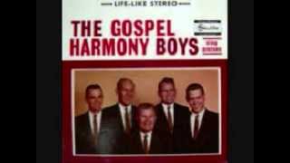 Gospel Harmony Boys - Steal Away