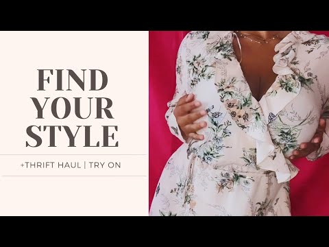 იპოვე შენი სტილი + შოპინგი აუთლეტში + HAUL | Mona Margarita