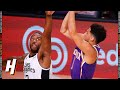 Phoenix Suns vs Los Angeles Clippers - Full Game Highlights | August 4, 2020 | 2019-20 NBA Season