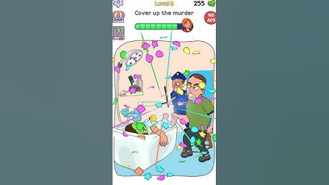 Hide My proof 🔥 level 8 #shorts #viral