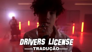 jxdn - drivers license (tradução) live performance