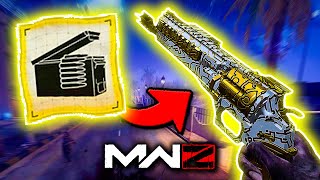 THIS Weapon is UNSTOPPABLE With Mags of Holding in MW3 Zombies!