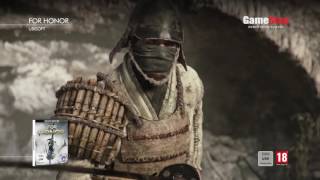 For Honor Deluxe Edition