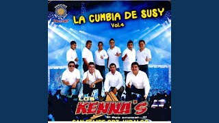 Video voorbeeld van "Los Kennas - Te Vas Estanis"