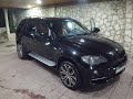 BMW E70 X5 PROJECT