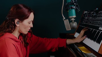 Piano and Synth Epic Music Improvisation