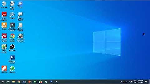 Program Client - Server : Instalasi MySQL Server
