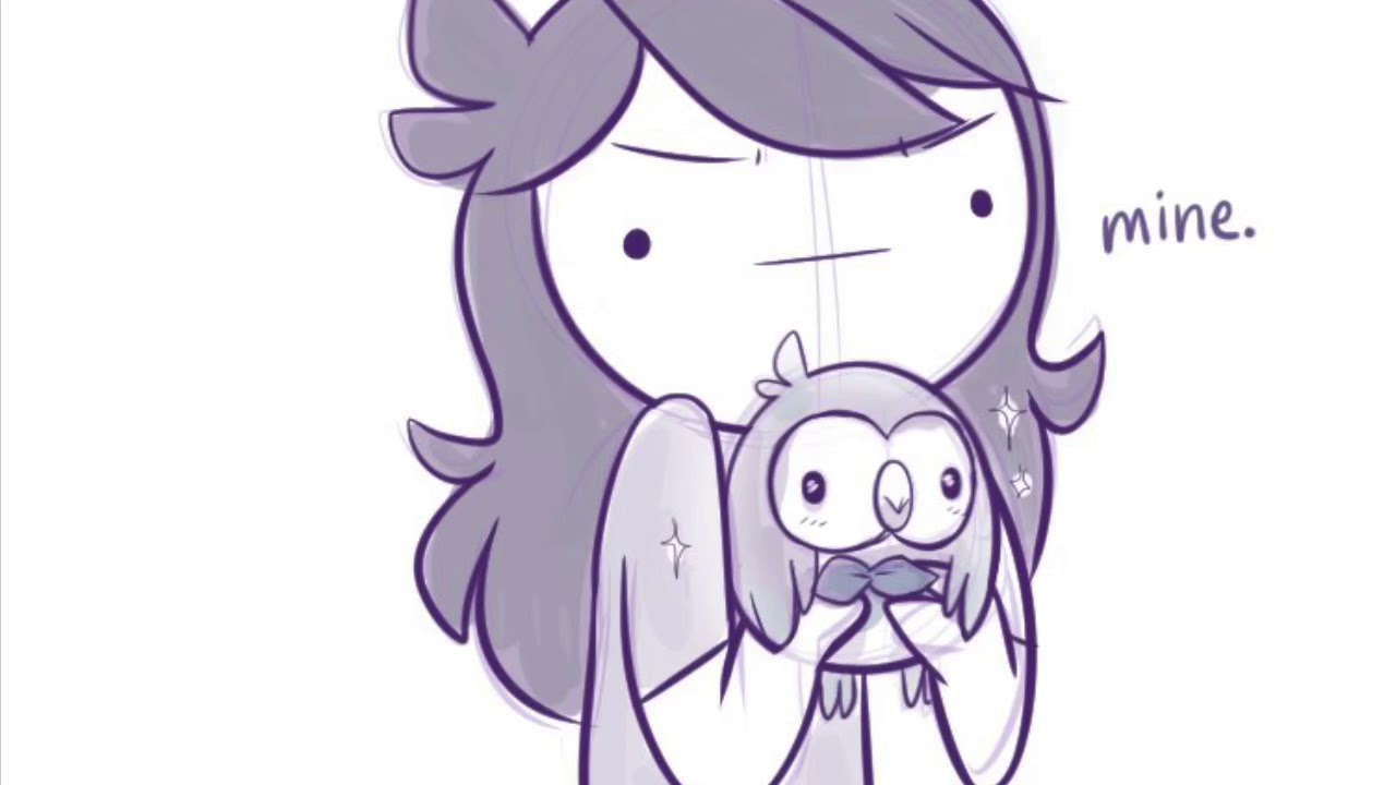 Jaidenanimations R34