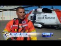 Joe's Job: Coast Guard Search and Rescue