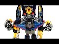 How To Assemble Universal Saver Space Guardian 