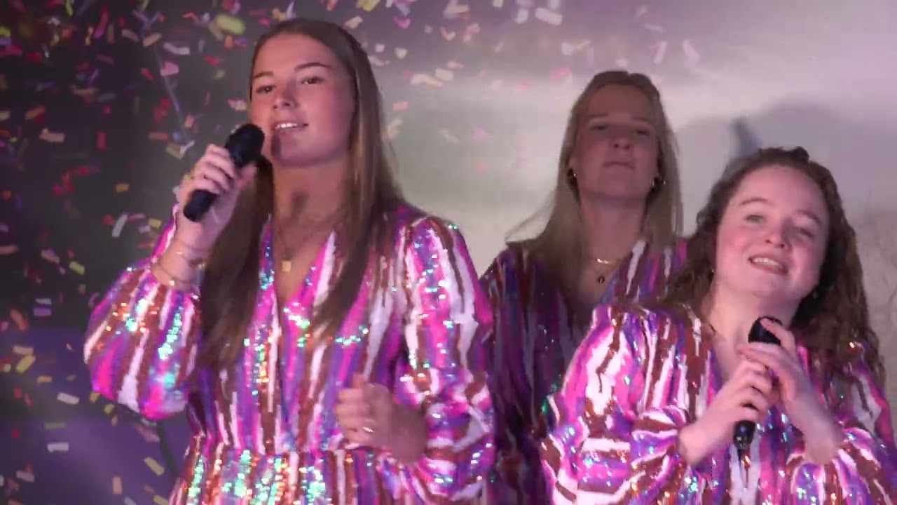 P&M Liedjesfestival 2024: Spring Gek - Ozze weeg (Beringe)