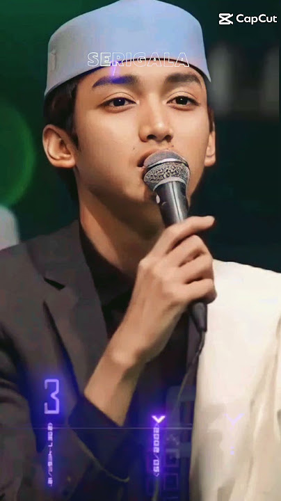 sholawat gus azmi biri biri