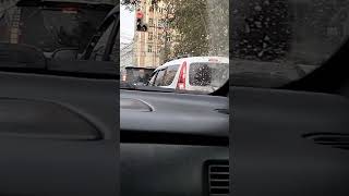 светофор с дополнительными секциями