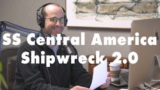 Ss Central America Shipwreck 2.0 Both Sides Of The Coin Episode 02