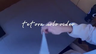 tetora unofficial solo