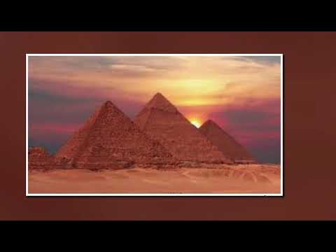 Video: Was Sind Die Vorteile Der Pyramidenmeditation?